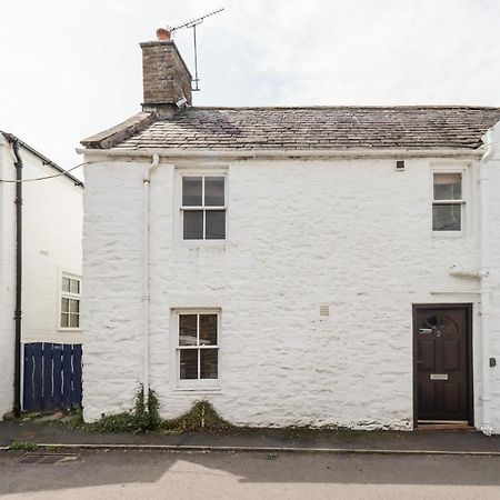 2 Burnside Place Kirkcudbright Exteriér fotografie
